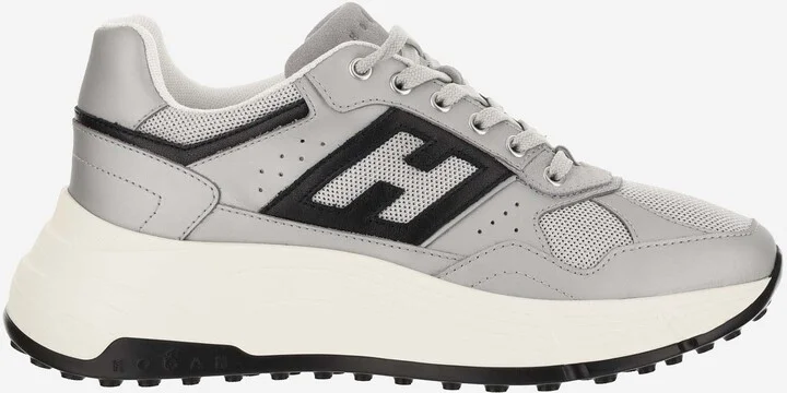 Hifi Sneakers
