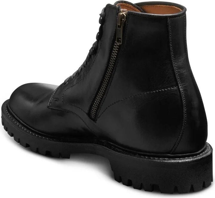 Higgins Mill Lug Zip Boot - Image 2