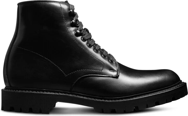 Higgins Mill Lug Zip Boot - Image 3