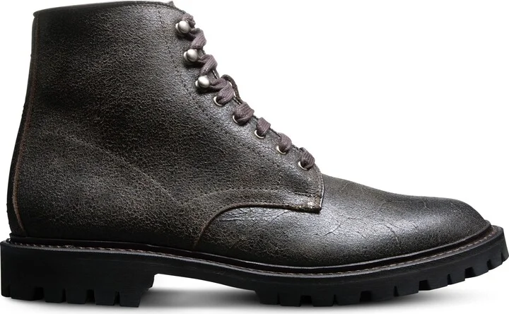 Higgins Mill Lug Zip Boot - Image 8