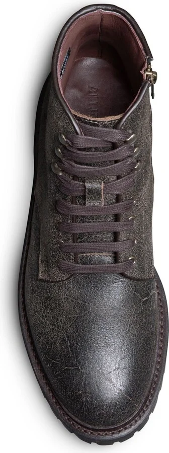 Higgins Mill Lug Zip Boot - Image 10