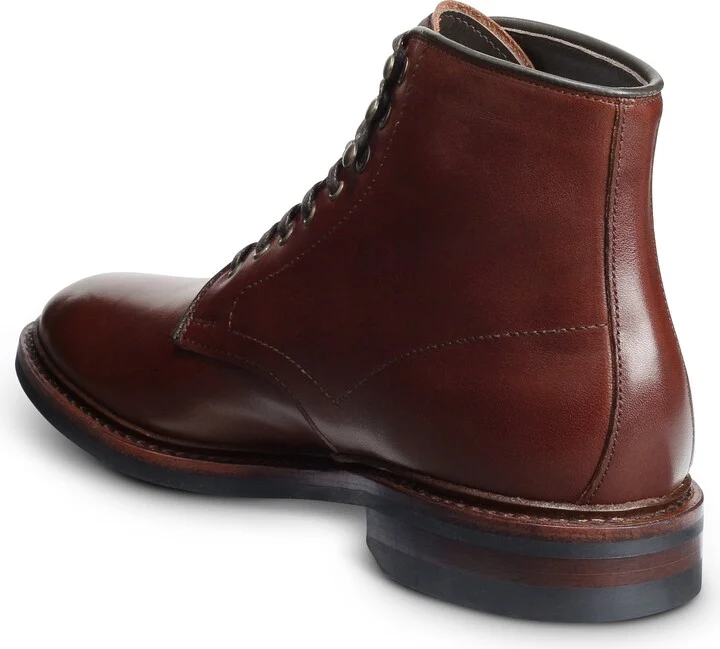 Higgins Mill Plain Toe Boot - Image 2