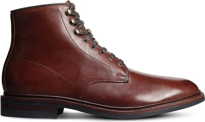 Higgins Mill Plain Toe Boot - Image 3