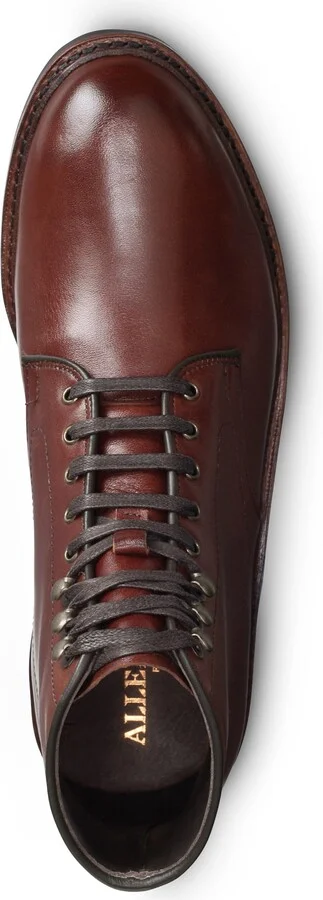 Higgins Mill Plain Toe Boot - Image 5