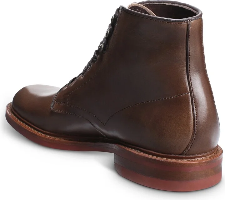 Higgins Mill Plain Toe Boot - Image 8