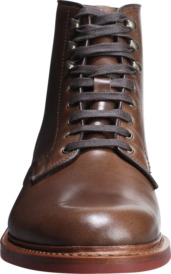 Higgins Mill Plain Toe Boot - Image 10