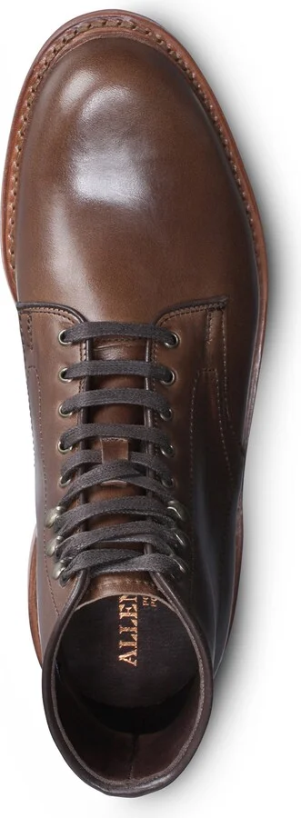 Higgins Mill Plain Toe Boot - Image 11