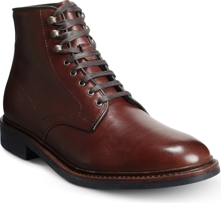 Higgins Mill Plain Toe Boot