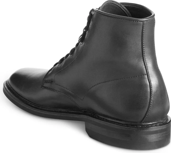 Higgins Weatherproof Plain Toe Boot - Image 2