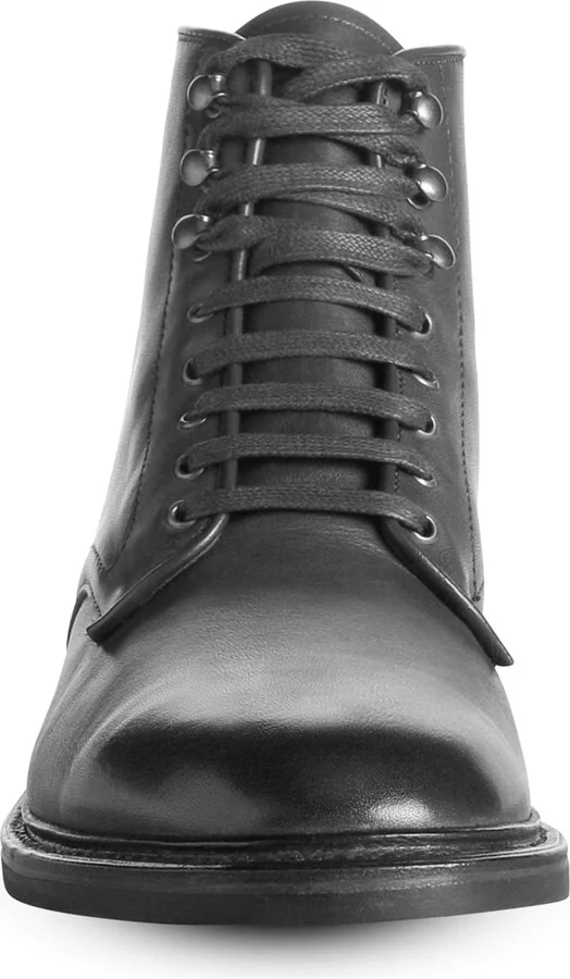 Higgins Weatherproof Plain Toe Boot - Image 4