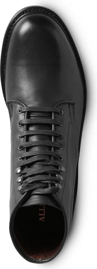 Higgins Weatherproof Plain Toe Boot - Image 5