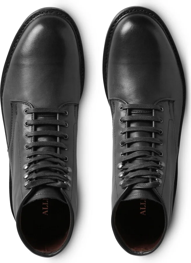 Higgins Weatherproof Plain Toe Boot - Image 7