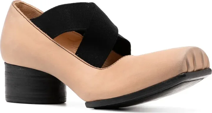 High Ballet pumps - Image 2