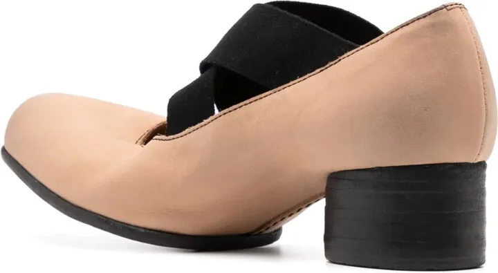 High Ballet pumps - Image 3