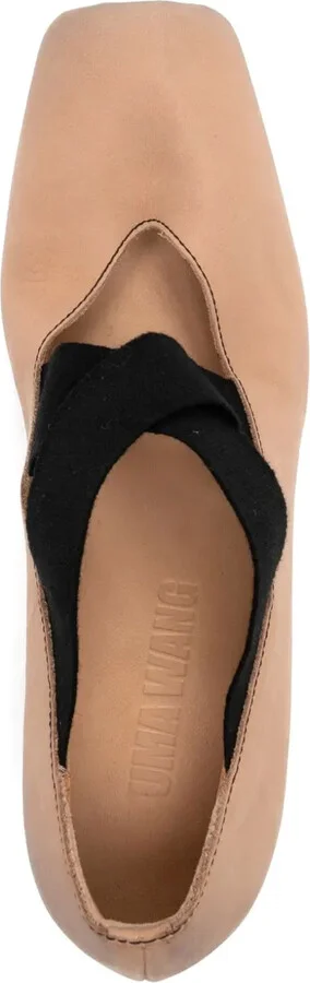 High Ballet pumps - Image 4