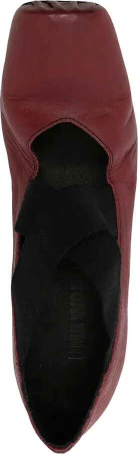 High Ballet Pumps - Image 4