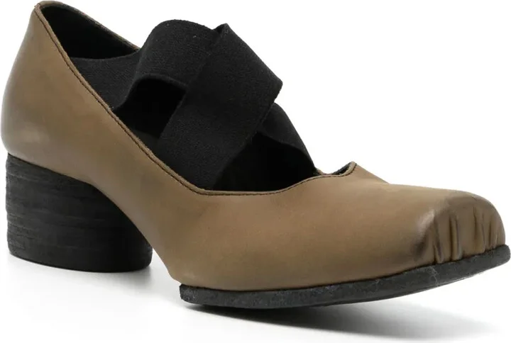 High Ballet Shoes - Image 2