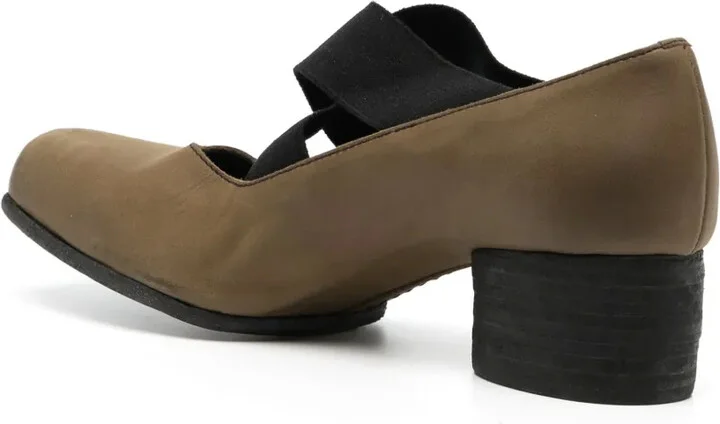 High Ballet Shoes - Image 3