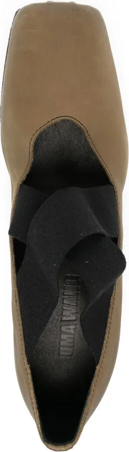 High Ballet Shoes - Image 4