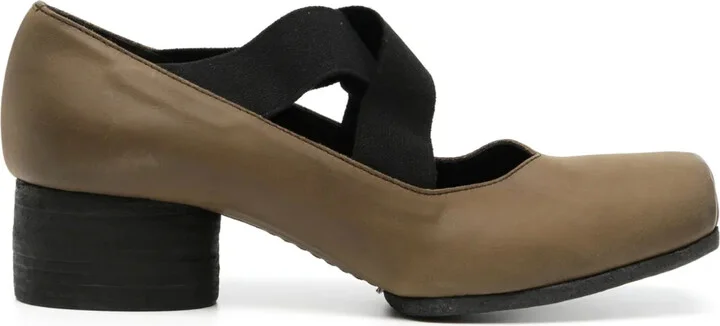 High Ballet Shoes