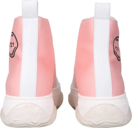 High Bonnie Sneakers - Image 3