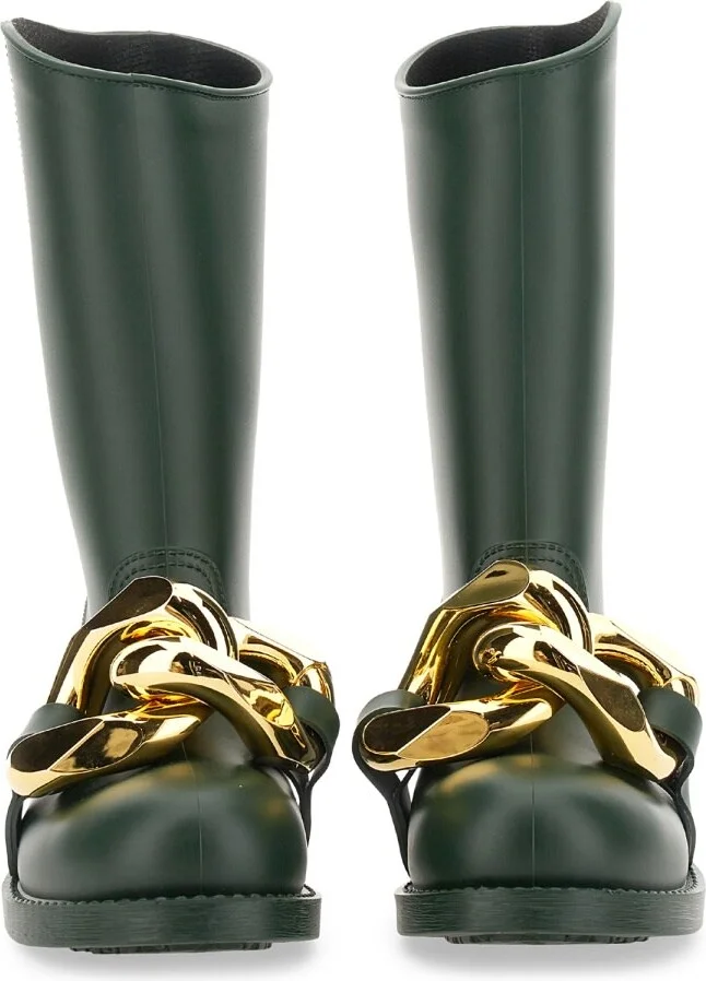 High Boot chain - Image 2