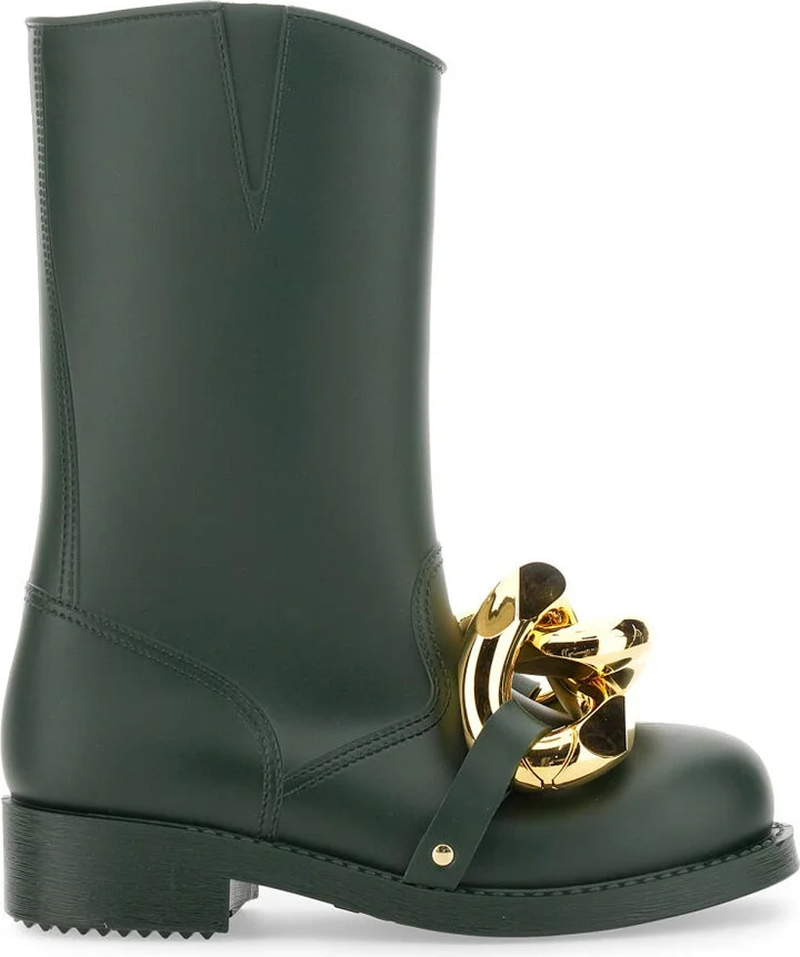 High Boot "Chain"