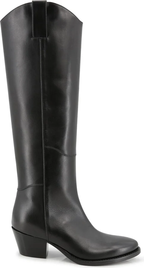 High Boot