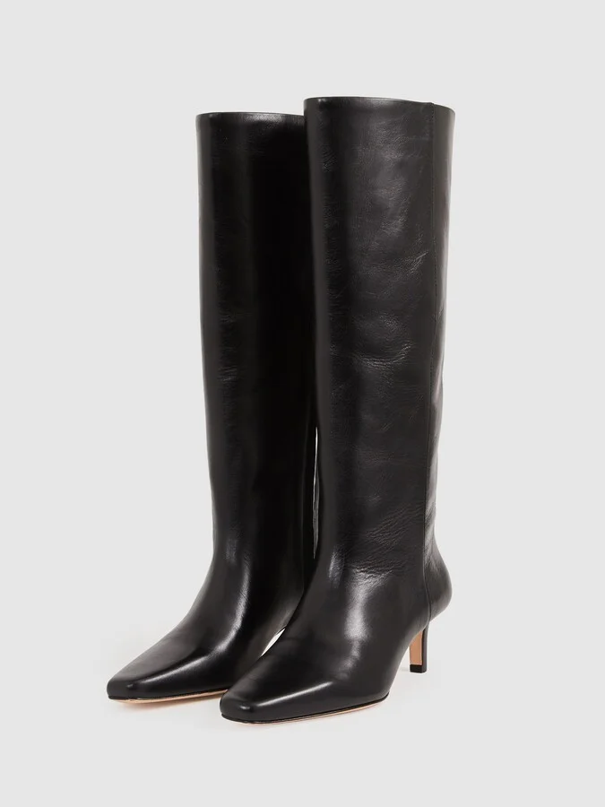 high Boots - Image 2