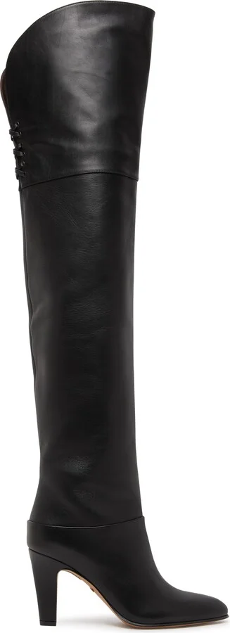 High boots Eve - Image 2