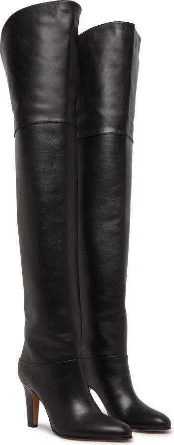High boots Eve - Image 3