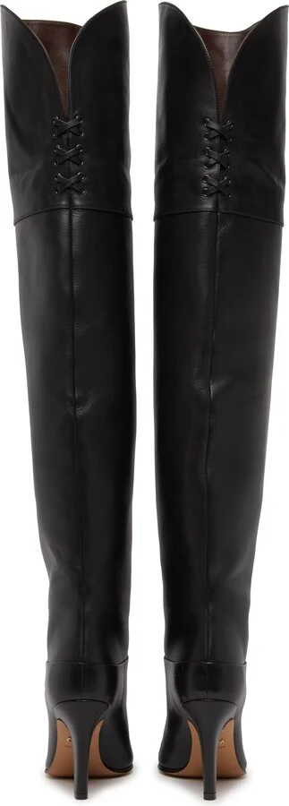 High boots Eve - Image 4