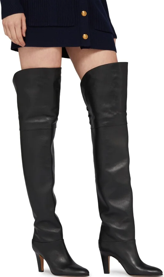 High boots Eve - Image 7
