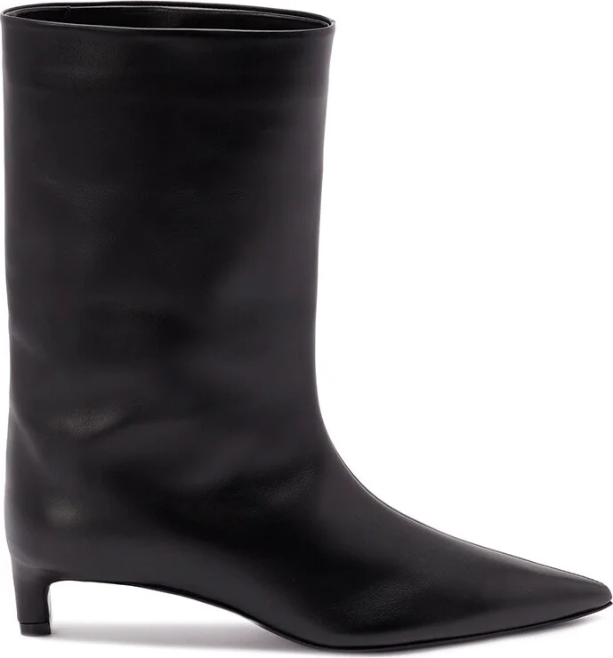 High Boots
