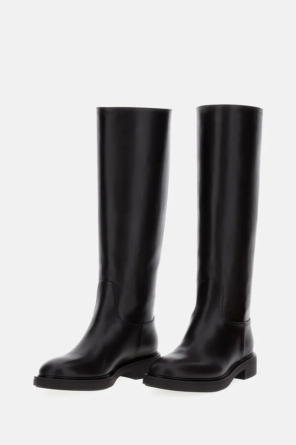High Boots.