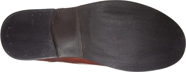 'High Fidelity' Cap Toe Boot - Image 4