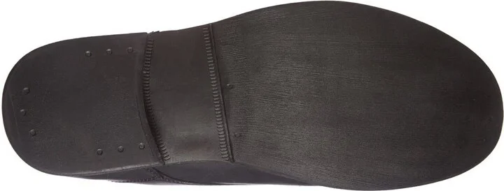 'High Fidelity' Cap Toe Boot - Image 2
