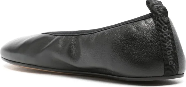 High Heel ballet flats - Image 3