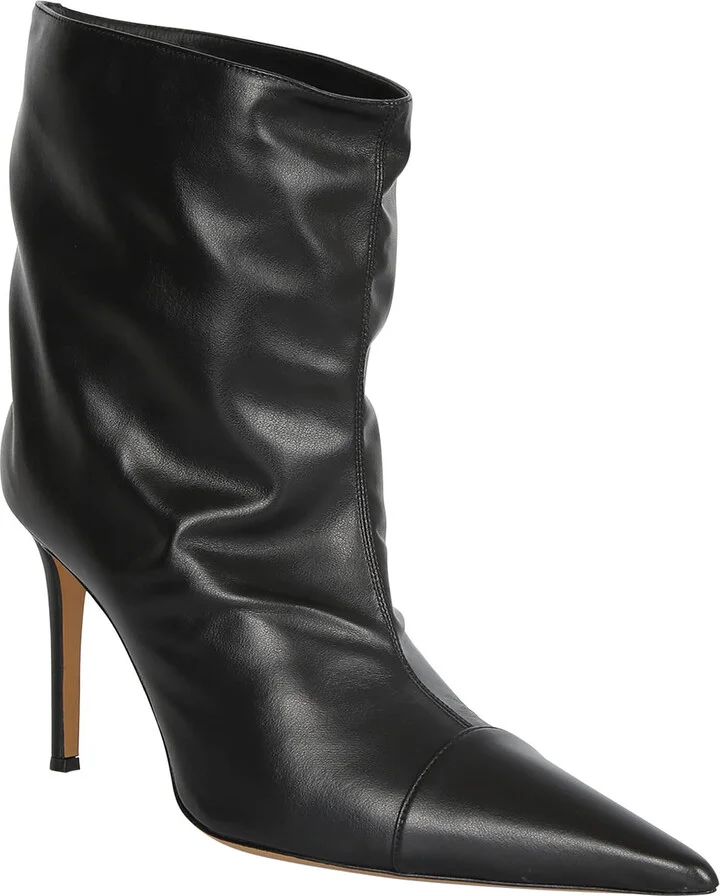 High Heel Boots - Image 2