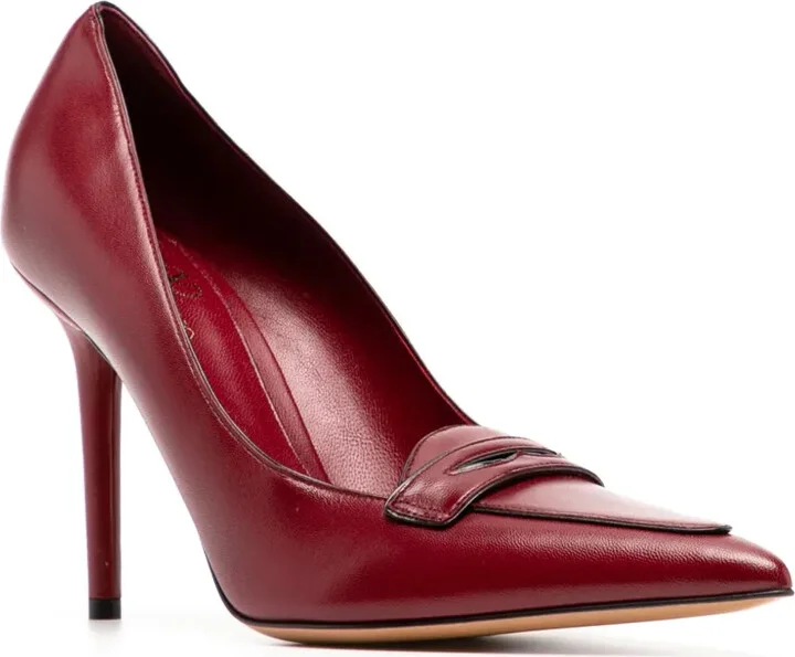 High-Heel Pumps - Image 2