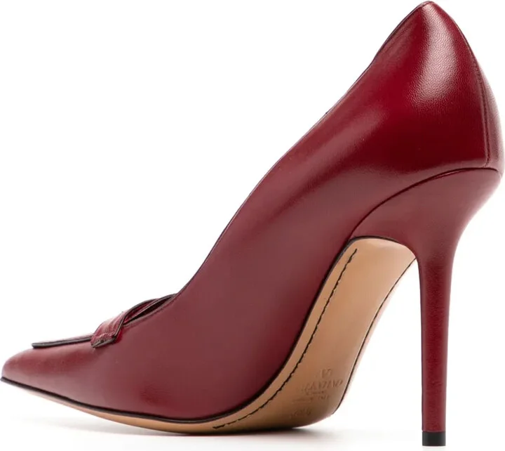 High-Heel Pumps - Image 3