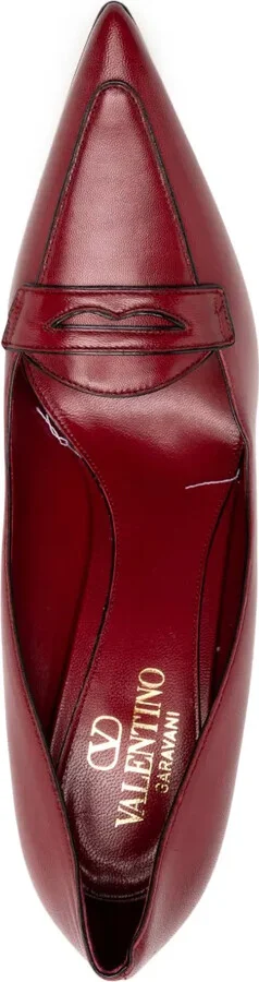 High-Heel Pumps - Image 4