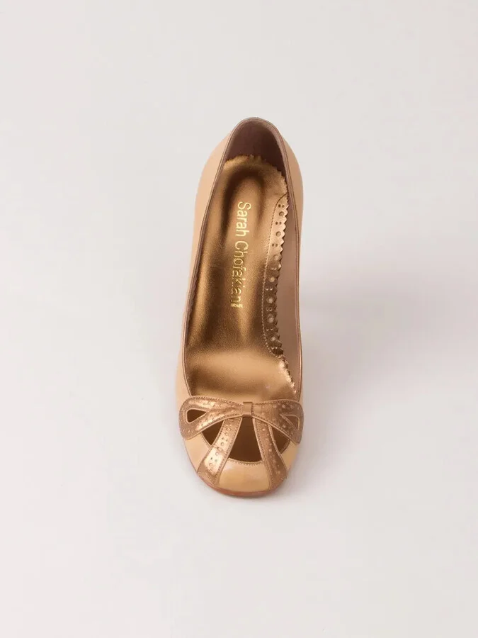 High-Heel Pumps - Image 4