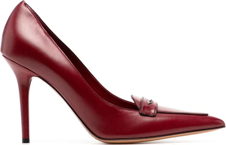 High-Heel Pumps