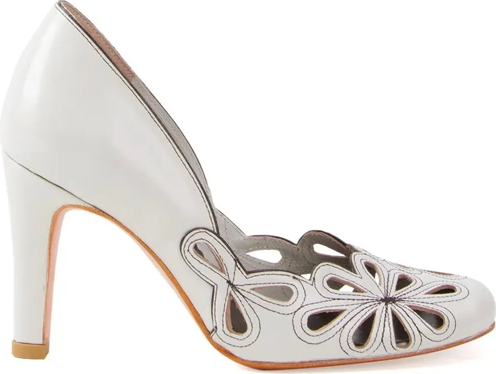 High-Heel Pumps