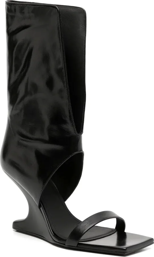High Heel Sandals - Image 2