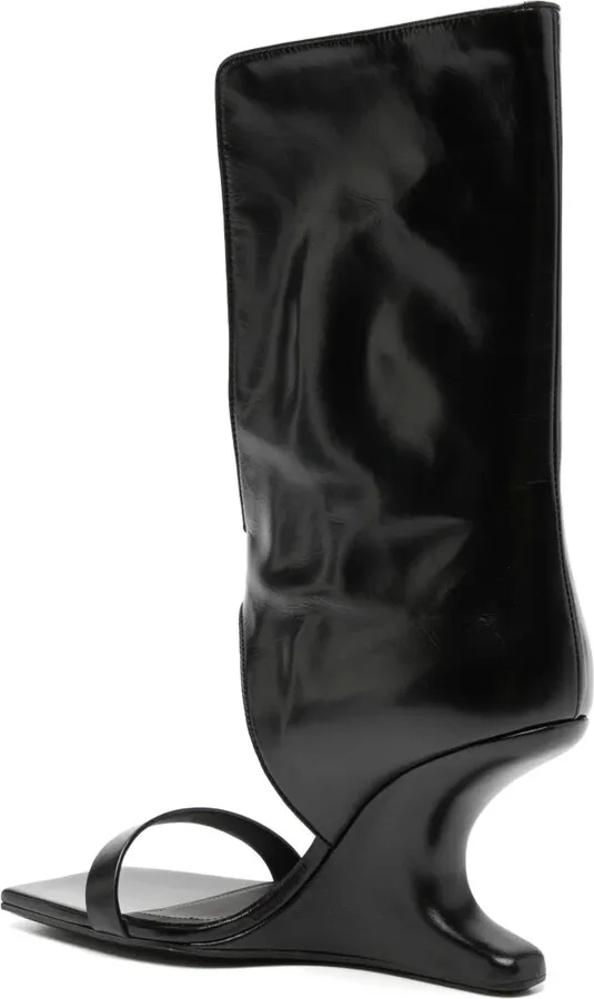 High Heel Sandals - Image 3