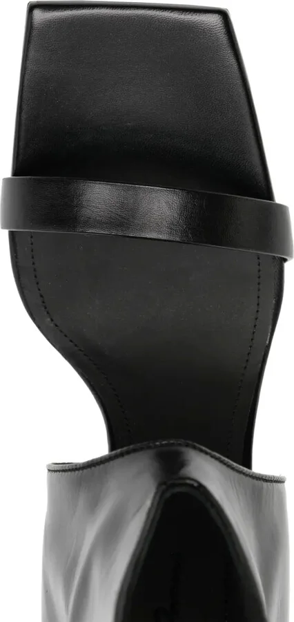 High Heel Sandals - Image 4
