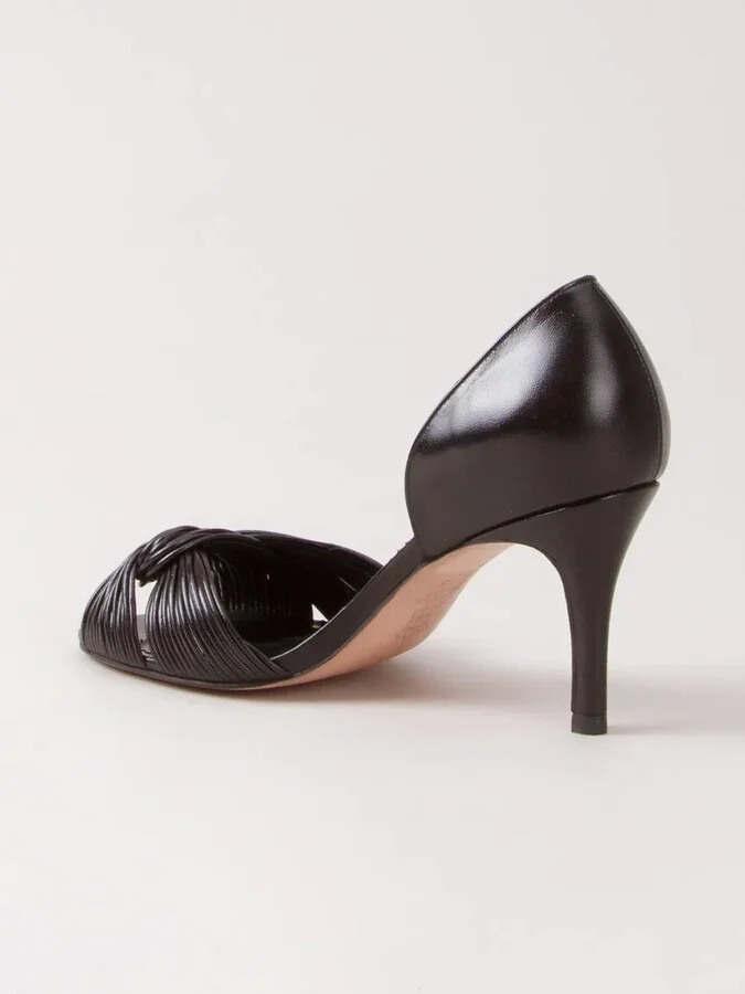 High-Heel Sandals - Image 4
