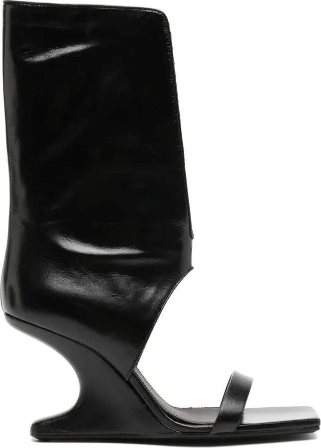 High Heel Sandals